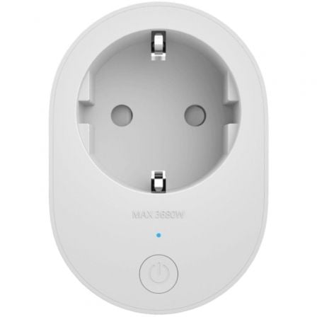 Enchufe best sale wifi xiaomi